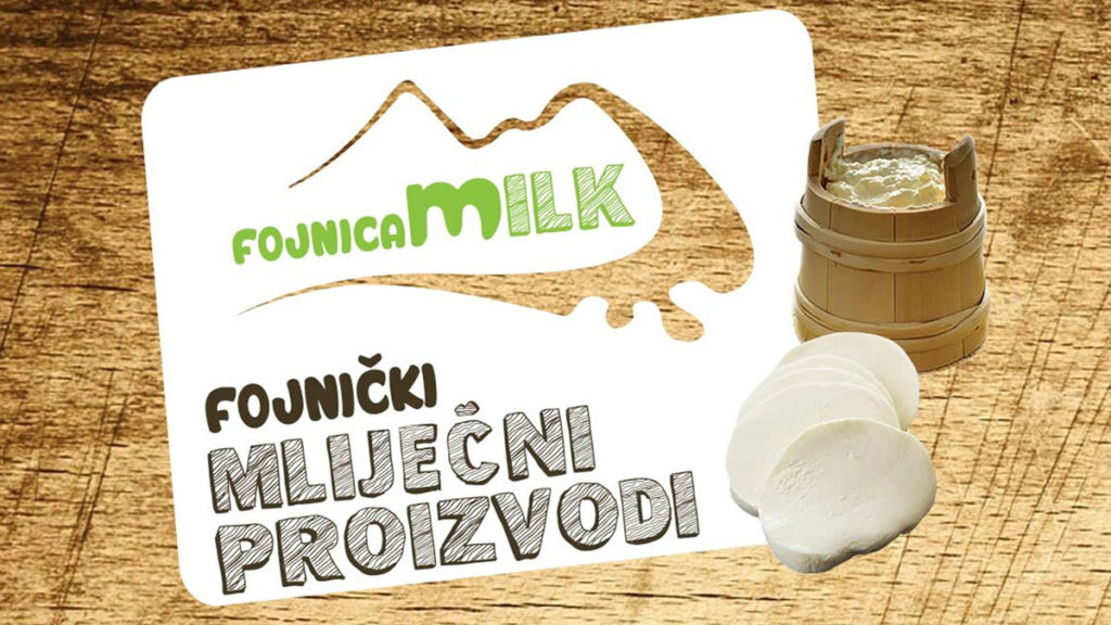 Fojnica Milk Oglas Za Posao Za Dva Izvr Ioca Prehrambeni Tehnolog I