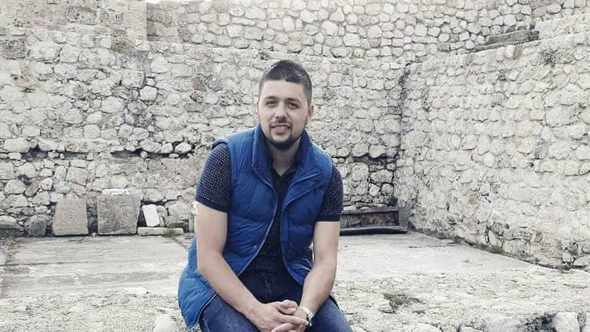 Senid Ramić: Sjećanje na mog rahmetli babu - Fojnica.net