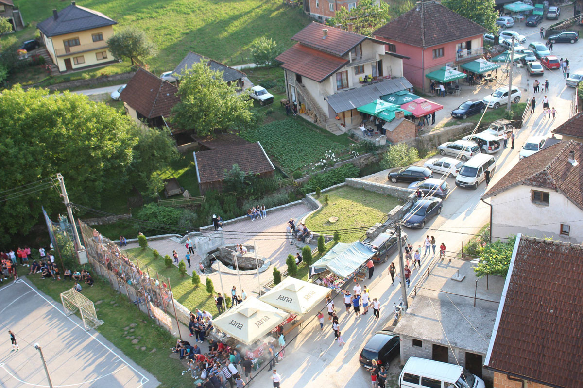 Održan 45. malonogometni turnir Dusina 2020.