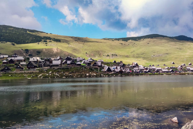 Jedno Od Najljepših Mjesta U Prirodi U BiH: Prokoško Jezero Je Skriveni ...