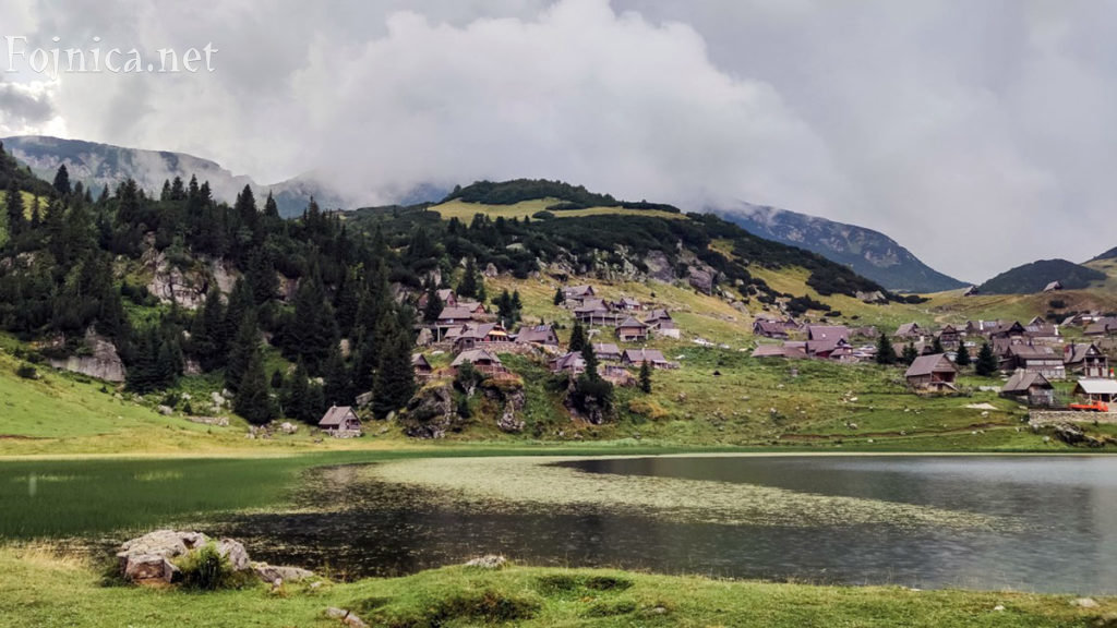 Jedno Od Najljepših Mjesta U Prirodi U BiH: Prokoško Jezero Je Skriveni ...