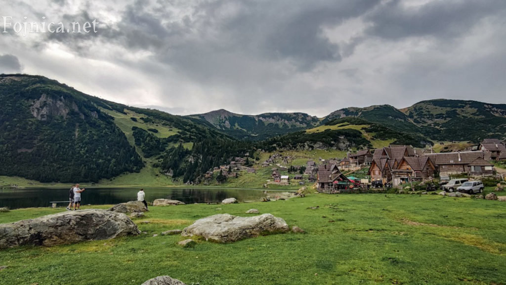 Jedno Od Najljepših Mjesta U Prirodi U BiH: Prokoško Jezero Je Skriveni ...