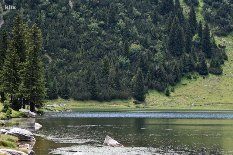 Slapovi Kozice I Prokoško Jezero Su Prirodni Biseri Fojnice Koje Morate ...