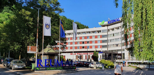 Priča iz pera posjetitelja Reumala: Anđeo i lipa