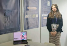 Mlada inovatorica iz Fojnice predstavljala BiH na svjetskoj smotri naučnih inovacija u Ujedinjenim Arapskim Emiratima