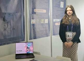 Mlada inovatorica iz Fojnice predstavljala BiH na svjetskoj smotri naučnih inovacija u Ujedinjenim Arapskim Emiratima