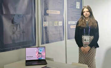 Mlada inovatorica iz Fojnice predstavljala BiH na svjetskoj smotri naučnih inovacija u Ujedinjenim Arapskim Emiratima