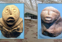 Razija Buharalija: Lepenski Vir