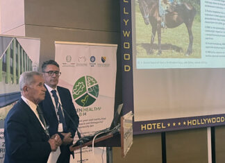 Održan Međunarodni simpozij o autohtonim pasminama u Sarajevu