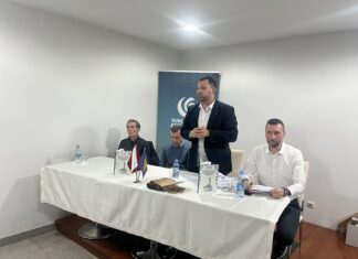 Održana promocija knjige “Islamska kultura fojničkog kraja u osmanskom periodu”