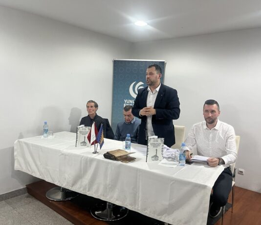 Održana promocija knjige “Islamska kultura fojničkog kraja u osmanskom periodu”