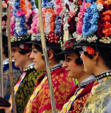 Kulturne manifestacije i vjerski praznici – razlog više za dolazak turista u jesen i proljeće