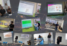 Održana Noć matematike i fizike u SMŠ “Zijah Dizdarević” Fojnica