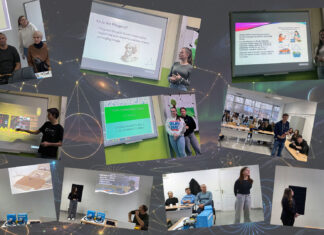 Održana Noć matematike i fizike u SMŠ “Zijah Dizdarević” Fojnica