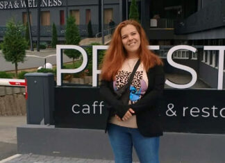 Mijina priča o Fojnici: „Grade moj“