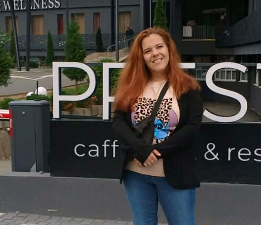 Mijina priča o Fojnici: „Grade moj“