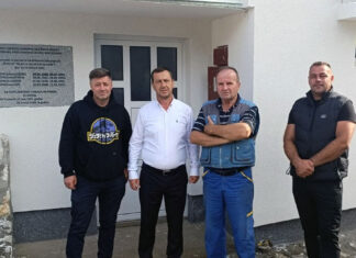 Ministarstvo za ljudska prava i izbjeglice BiH za projekte MIZ Kiseljak obezbijedilo 110.000,00 KM